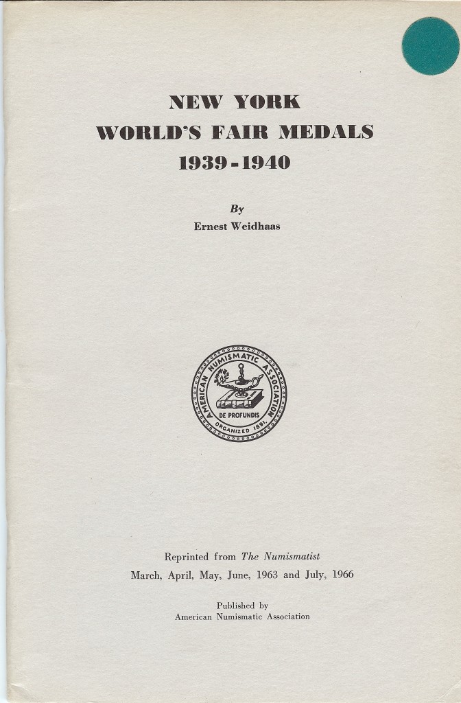 nyworldsfairmedals