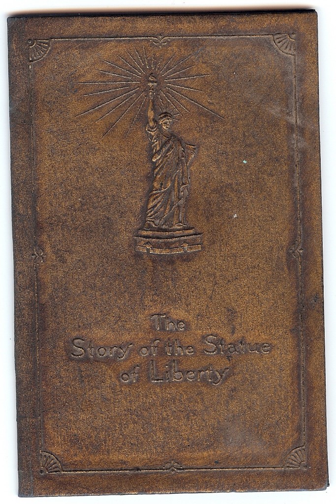 thestoryofthestatueofliberty